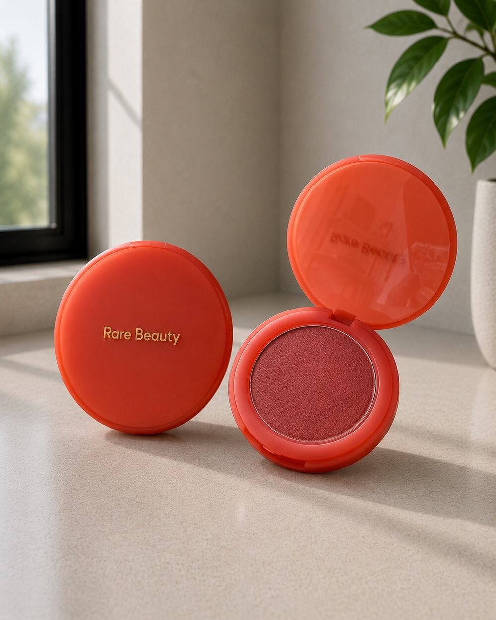 $27 New Rare Beauty Soft Pinch Matte Bouncy Blush Worth 6.4g Full Size